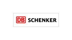 SCHENKER DOOEL logo