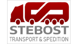 STEBOST-KOM logo