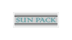 SUN PACK  logo