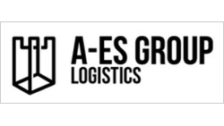A-ES GROUP logo