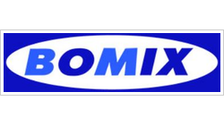 BOMIX logo