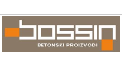 BOSSIN logo