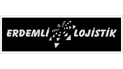 ERDEMLİ LOJİSTİK ALİ ERDEMLİ logo