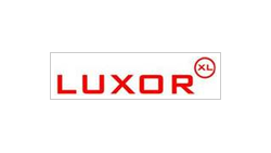 LUXOR XL logo