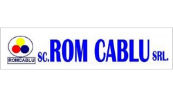 ROM CABLU SRL logo