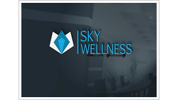 SKY WELLNESS DOO logo