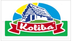 KOLIBA TRADE SRO logo