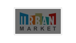 URBAN MARKET SRL logo