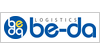 BE-DA LOGISTICS logo