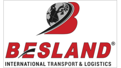 BESLAND SHPK logo