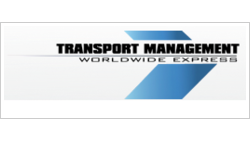 TRANSPORT MANAGEMENT Srl logo