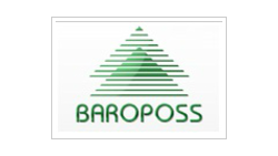 BAROPOSS OU logo