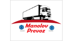 MANOLOV PREVOZ-GEORGI MANOLOV logo