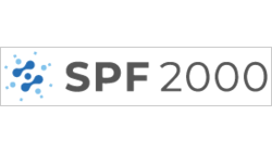 SPF-2000 S.R.O. logo