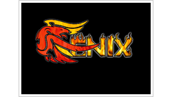 SP "FENIX" logo