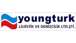 YOUNGTURK LOJISTIK VE DEN.LTD.STI logo