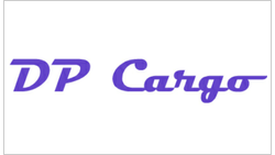 DPT DP CARGO logo