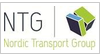 NTG CONTINENT A/S logo