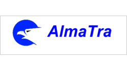 Almatra Lojistik logo
