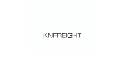 KN FREIGHT logo