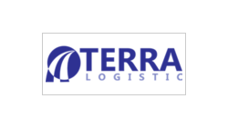 TERRA LOGISTIC logo