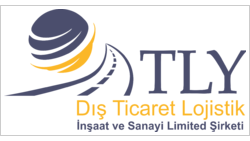 TLY DIŞ TİCARET LOJİSTİK İNŞAAT VE SANAYİ LTD. ŞTİ. logo