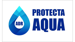 ADR PROTECTA AQUA DOO logo