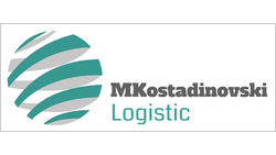 MKOSTADINOVSKI LOGISTIK DOOEL-ILINDEN logo