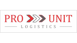 PRO UNIT LOGISTICS logo