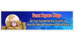 Sanex Express Kargo Nakliyat Sirketi Nakliyeci Id124590 Yuk Tasima Lojistik Ve Nakliyeciler Sitesi Platformu Yurtici Ve Uluslararasi Nakliye Borsasi Nakliyeborsasi Net