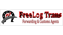 FREELOG TRANS logo