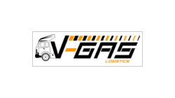 V-GAS LOGISTICS logo