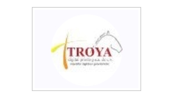 Troya-Kirim logo