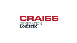 CRAISS LOGISTIK logo