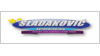 S.A.R. ZVONKO SLADAKOVIĆ logo
