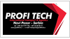 PROFI TECH DOO logo