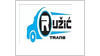 RUZIC TRANS 018 logo
