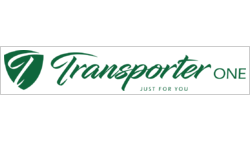 TRANSPORTER ONE D.O.O logo