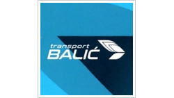 TRANSPORT BALIĆ logo