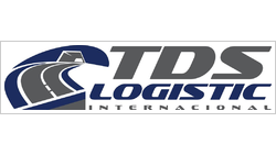 TDS LOGISTIK INTERNACIONAL logo