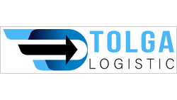 TOLGA LOGİSTİC logo