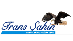 Trans Şahin lojistik inşaat otomativ sanayi ve tic. ltd şti logo