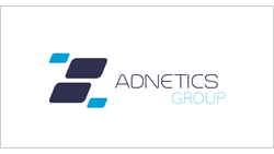 ADNETICS GROUP logo