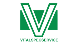 VITAL SPEC SERVIS logo