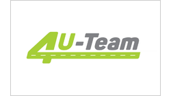 4U-TEAM" D.O.O. SARAJEVO logo