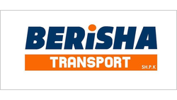BERISHA TRANSPORT logo