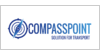 COMPASS POINT logo