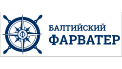 BALTIYSKIY FARVATER logo