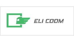 ELI-COOM OD logo