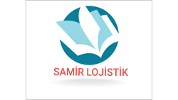 SAMİR LOJİSTİK logo